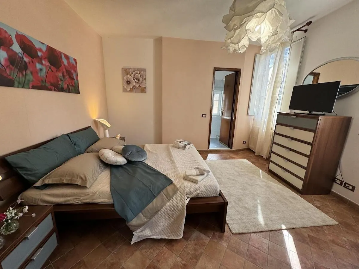 Apartament Anna Lukka