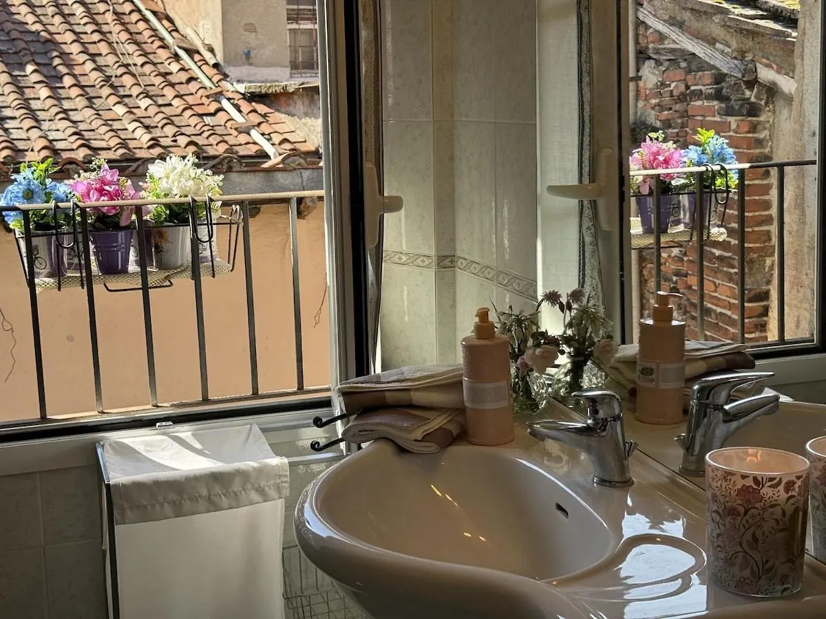 Apartament Anna Lukka