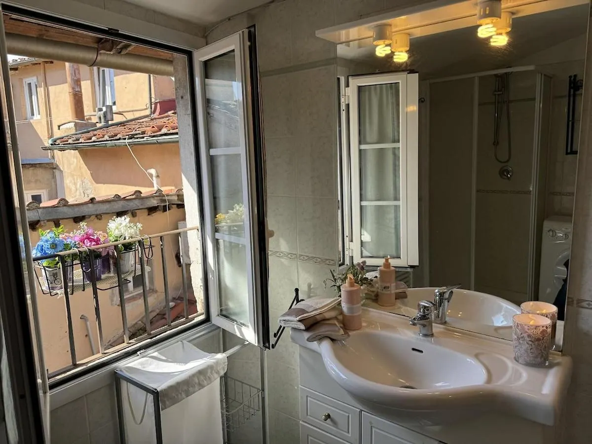 Apartament Anna Lukka