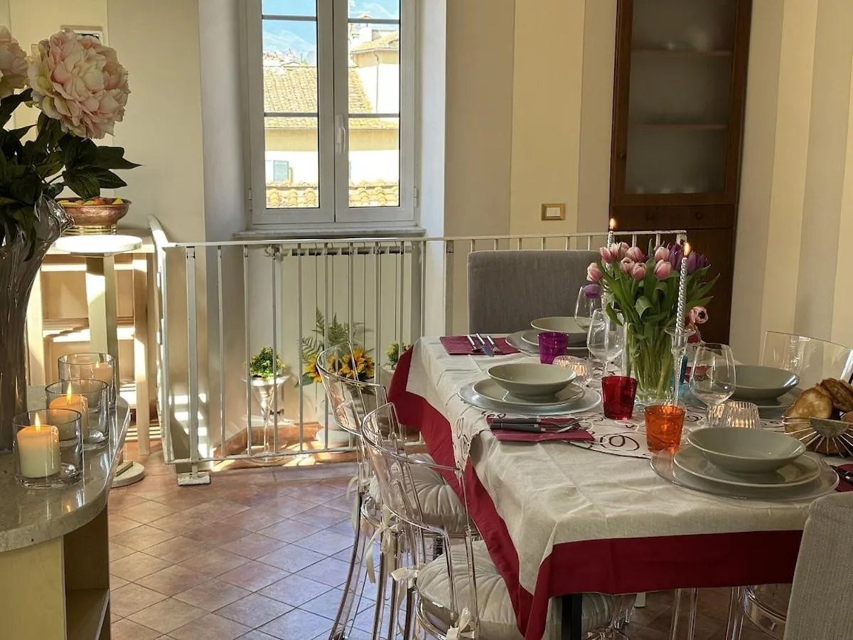 Apartament Anna Lukka