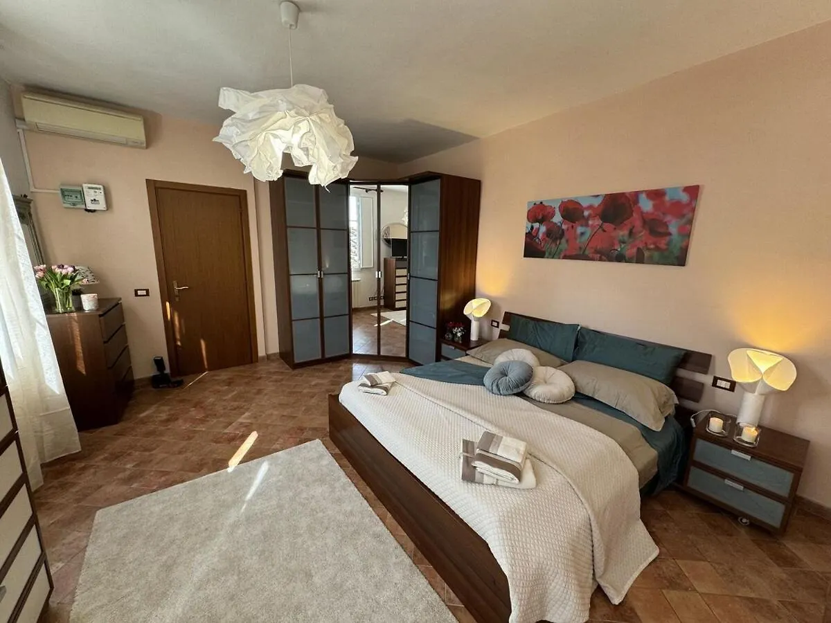 Apartament Anna Lukka