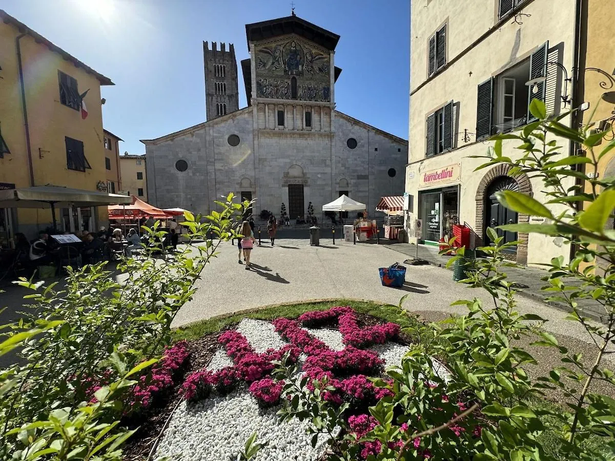 Apartament Anna Lukka