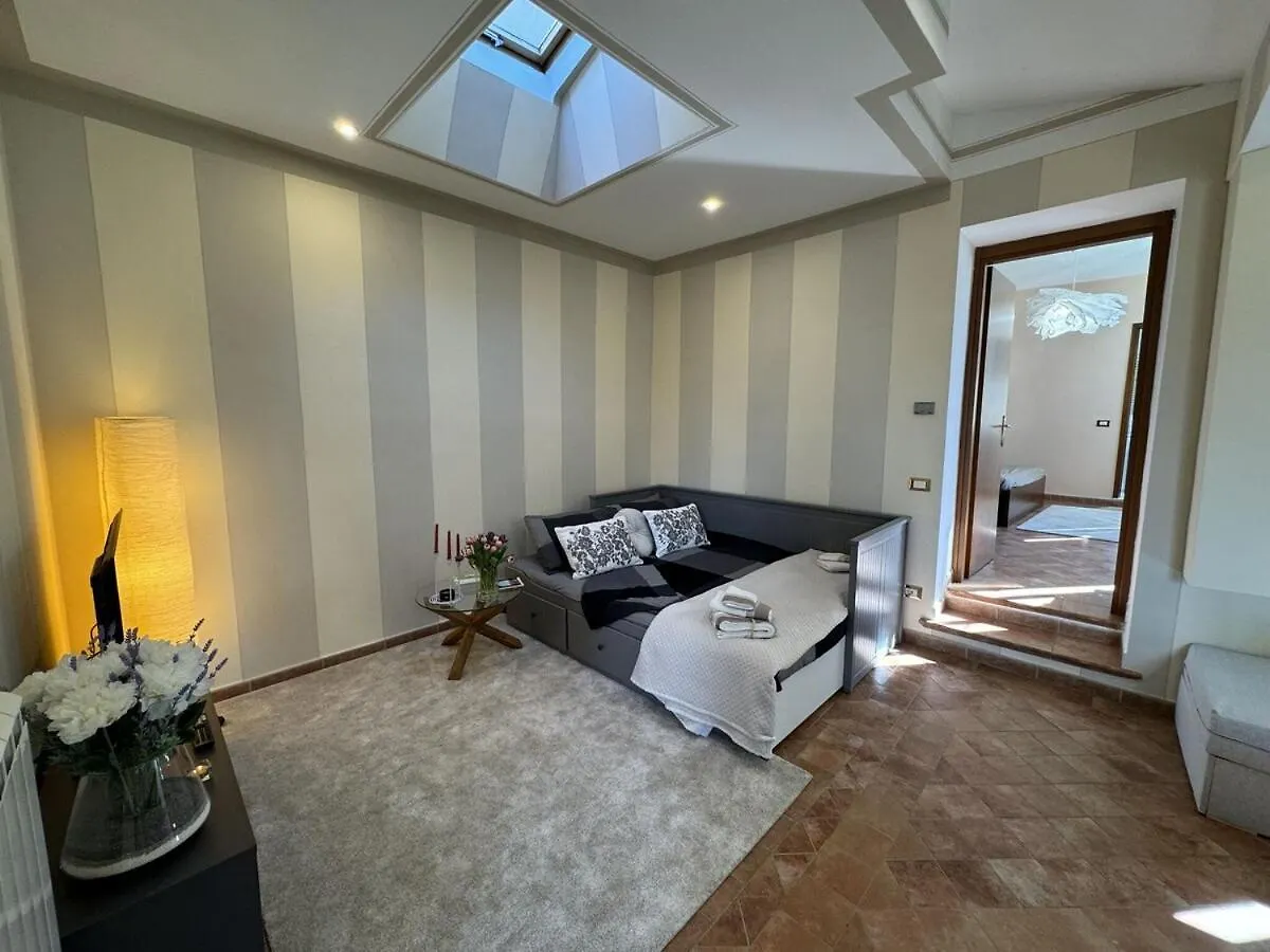 Apartament Anna Lukka