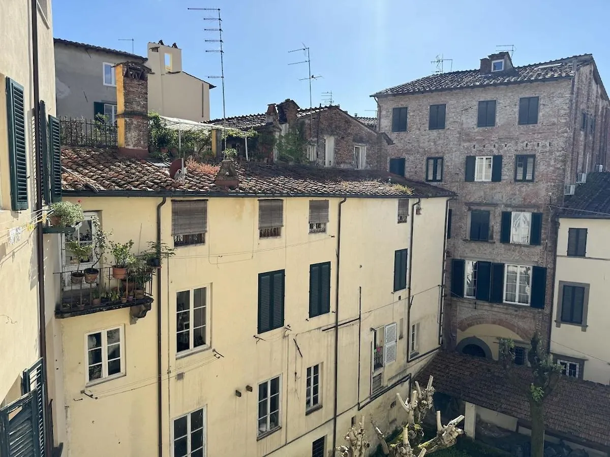 Apartament Anna Lukka