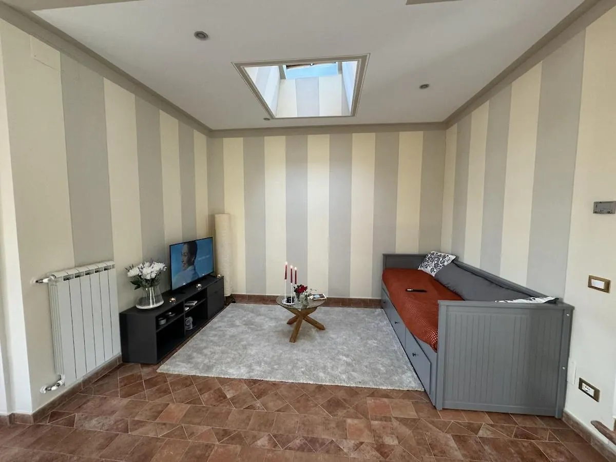 Apartament Anna Lukka 0*,