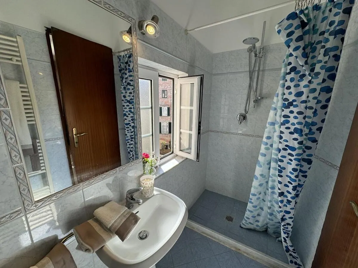 Apartament Anna Lukka 0*,