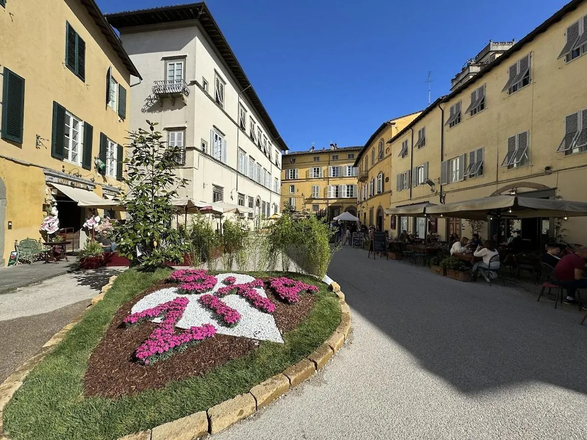 Apartament Anna Lukka
