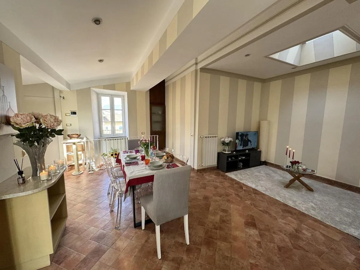 Apartament Anna Lukka